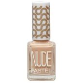 Pastel Nail Polish Nude No 763 Oje