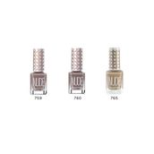 Pastel Nude 759+760+765 3'lü Oje