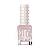 Pastel Nude 762 13 ml Oje