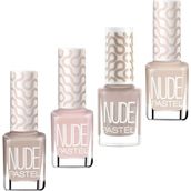 Pastel Nude 763-751-755-767 4'lü Oje Set
