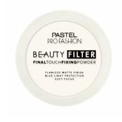 Pastel Profashion Fixing Powder 00 Pudra