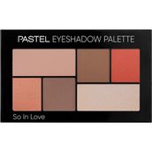 Pastel Profashion So In Love 201 Great Start Far Paleti