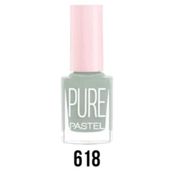 Pastel Pure 618 Oje