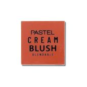 Pastel Scarlett No 43 Cream Blush Blendable Krem Allık