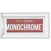 Pastel Show By Monochrome 2x1.3 gr No:29 Far Paleti