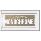 Pastel Show By Monochrome No:23 Far Paleti