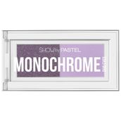 Pastel Show By Monochrome No:24 Far Paleti