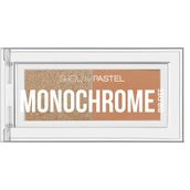 Pastel Show By Monochrome No:26 Far Paleti