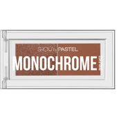 Pastel Show By Monochrome No:27 Far Paleti
