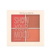 Pastel Show Your Mood Dreamy 442 Allık Seti
