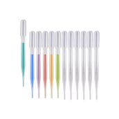 Pastör Pipet 3 ml 10 Adet