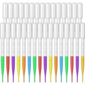Pastör Pipet 3 ML500 Lük Amb 1 Pk