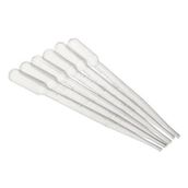 Pastör Pipet 3Ml 10 Adet Plastik Damlalık