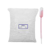 Pastör Pipet/Damlalık - Plastik - Dereceli 0.5 -1.0 Ml - 500 Adet