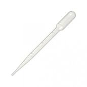 Pastör Pipeti 3Ml 3 Adet