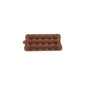 Pastry Planet Silikon Çikolata Kalıbı