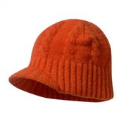Patagonia Visor Beanie Bere