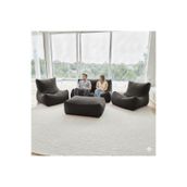 PATARA HOME Velvet Comfort Legom Çok Amaçlı Koltuk Seti