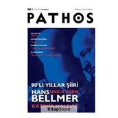 Pathos No:1 Kış - Kolektif