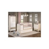 Patiko Furniture Sw 703A Büyüyebilen Bebek Odası Takımı Sonomo