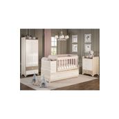 PATİKO SW 703A BÜYÜYEBİLEN BEBEK ODASI TAKIMI SONOMO