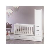 PATİKO SWİNG SW 262 DOLAPLI BÜYÜYEN BEŞİK