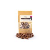 Patili Mutfak Kurutulmuş Kuzu Akciğer Lokmalık – %100 Doğal, Katkısız, Koruyucusuz Ödül Maması - 60 Gr.