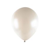 Patladı Gitti 45 cm 18 inç Deniz Kumu Büyük Boy Balon