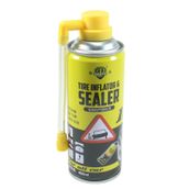 PATLAK LASTİK TAMİR SPREYİ 450 ML