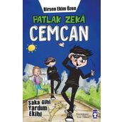 Patlak Zeka Cemcan - Şaka Gibi Yardım Ekibi - Birsen Ekim Özen