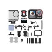 Patona 4233 Sl 5 Platinum Action Cam Life Siyah Aksiyon Kamerası
