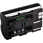 Patona Premium Canon BP-511 İçin Batarya