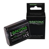 Patona Premium Sony NP-BX1 Batarya