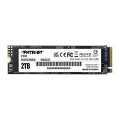 Patriot P320P2TBM28 P320 2 TB 3000/2200 MB/s M.2 2280 PCIe 3.0 NVMe SSD