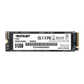 Patriot P320P512GM28 P320 512 GB 3000/2200 MB/S NVME M.2 SSD Disk