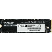 Patriot P410 P410P2TBM28H PCI-Express 4.0 M.2 2 TB SSD