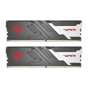 Patriot PVV532G600C30K Viper Venom 2x16 GB DDR5 6000 MHz CL30 Gaming RAM