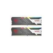 Patriot Viper Venom PVVR532G700C32K RGB 7000 MHz CL32 DDR5 (2x16) 32 GB Ram