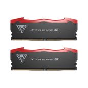 Patriot Viper Xtreme 5 PVX532G82C38K 32GB DDR5 8200MHz CL38 Gaming Ram