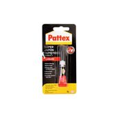 Pattex 3 gr Ultra Jel Süper Japon Yapıştırıcı