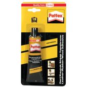 Pattex 50 GR Deri Kauçuk Ahşap Yapıştırıcı