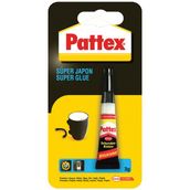 Pattex 5x3 GR Süper Japon Yapıştırıcı