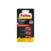Pattex Gel Mini Süper 3x1 gr Japon Yapıştırıcı
