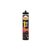 Pattex One For All 460 gr Beyaz Yapıştırıcı