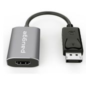Paugge 4K 60 Hz HDR Displayport To HDMI Aktif Adaptör