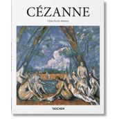 PAUL CEZANNE - KOLEKTIF