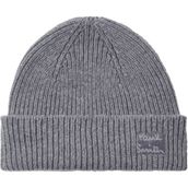 Paul Smith Gri Erkek Kaşmir Bere - Standart