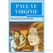 PAUL VE VIRGINE - BERNARDIN DE SAINT PIERRE (ISBN:9789751016461)