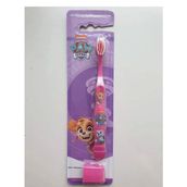 Paw Patrol Kız Çocuk Diş Fırçası