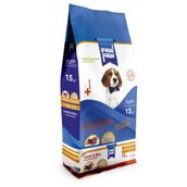 Paw Paw Kuzu Etli 15 Yavru Maması
